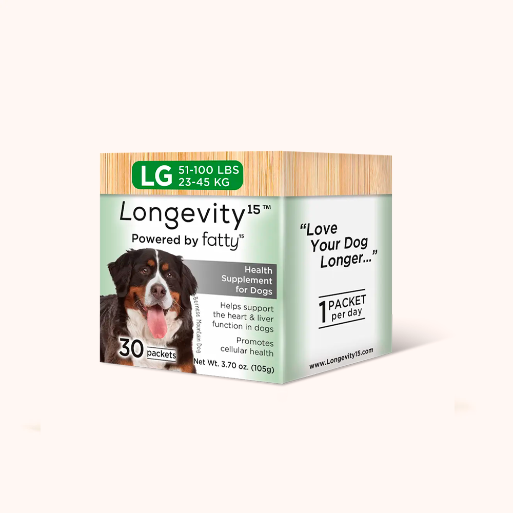 Longevity15 Large - Upsell