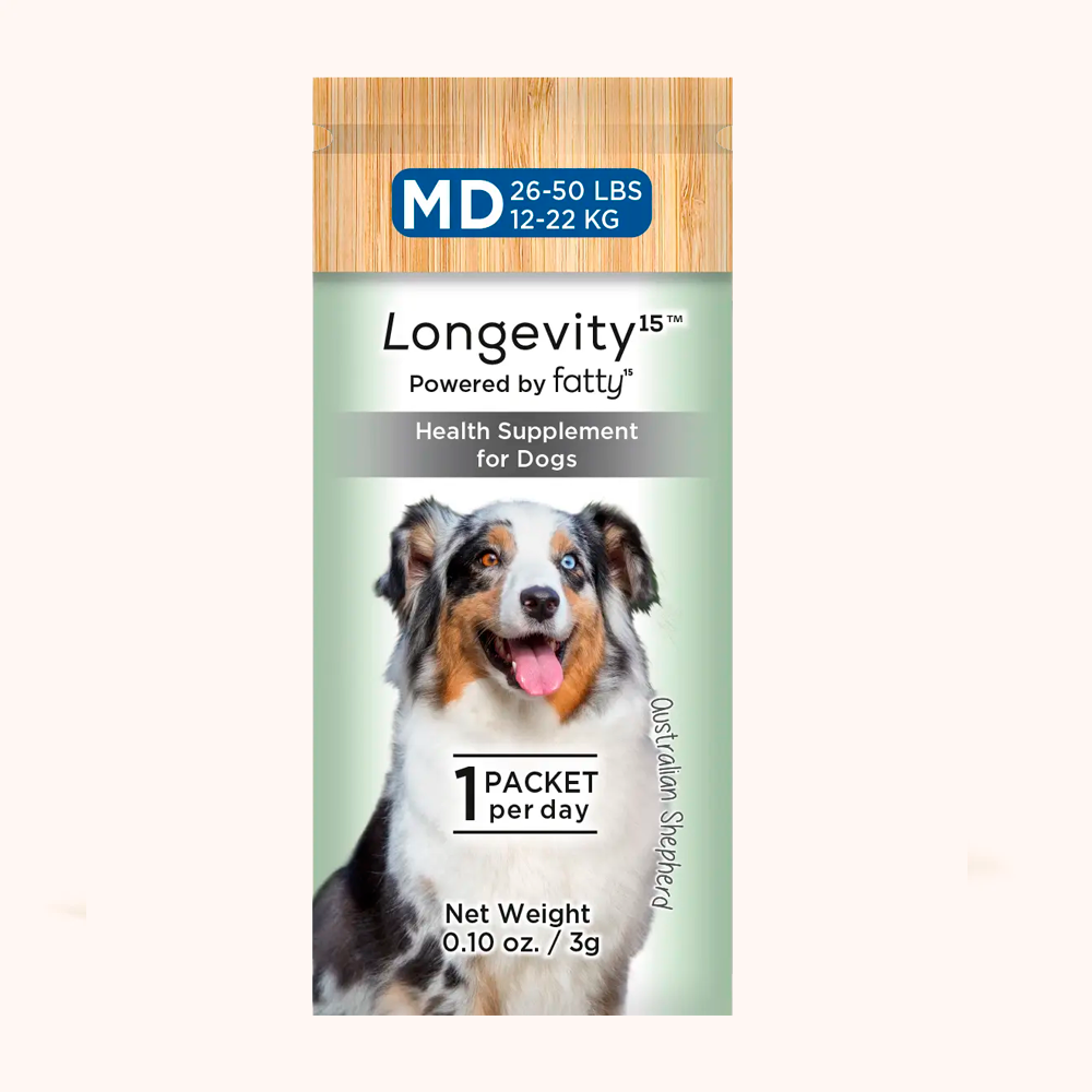 Longevity15 Medium - Upsell