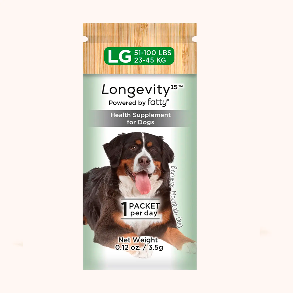 Longevity15 Large - Upsell