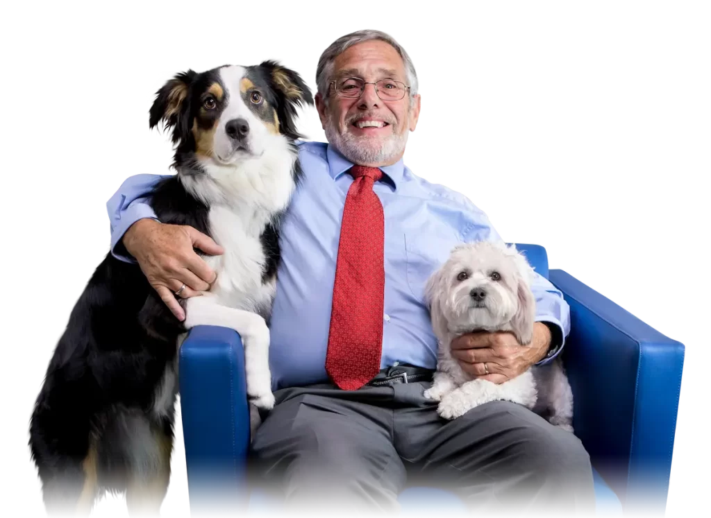 Dr. Joe Roetheli