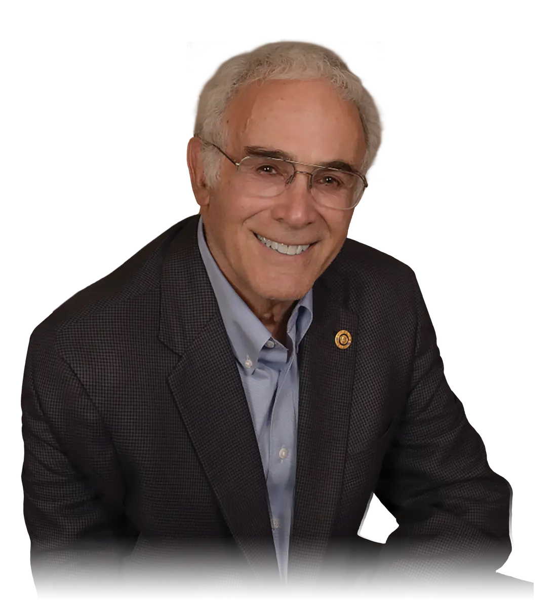 Dr. Lon Lewis
