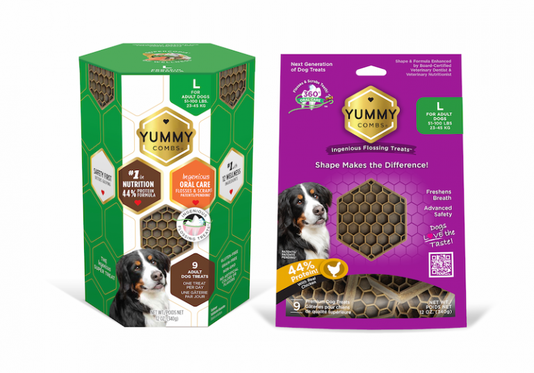 Products Yummy Combs