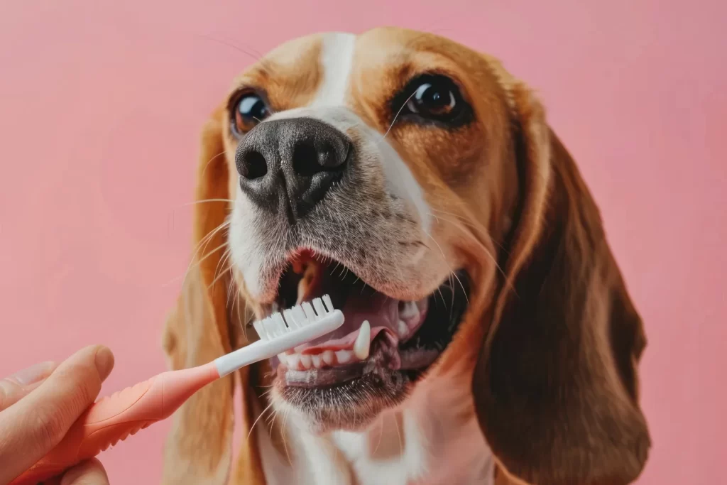 Gum disease is one of the most common diseases in dogs. Learn what it is, what it can lead to, and how to prevent it with Yummy Combs.