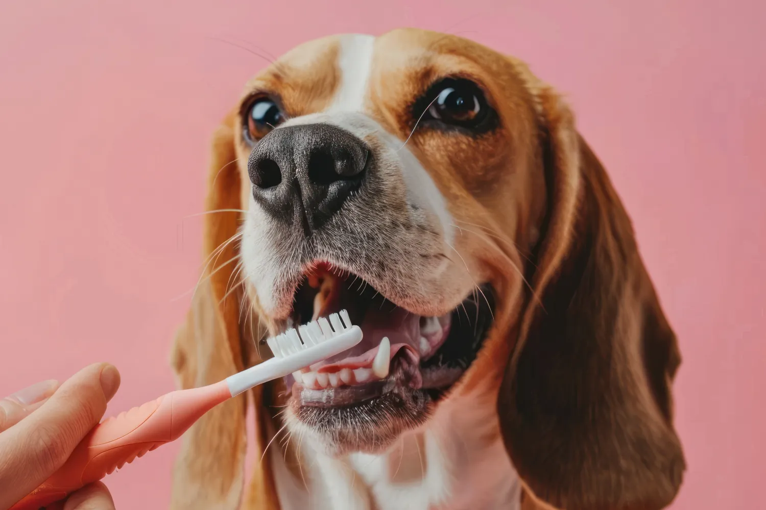 Gum disease is one of the most common diseases in dogs. Learn what it is, what it can lead to, and how to prevent it with Yummy Combs.