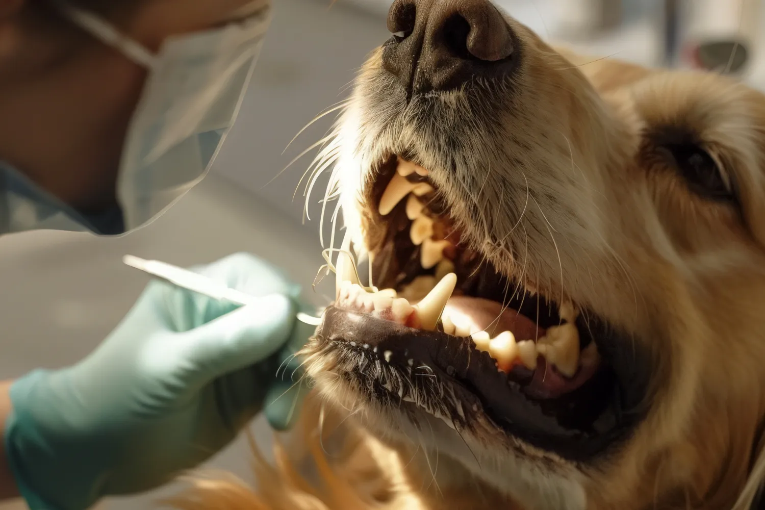 Keeping your dog’s teeth healthy is important. Learn the warning signs that your dog’s teeth could be in trouble with Yummy Combs.