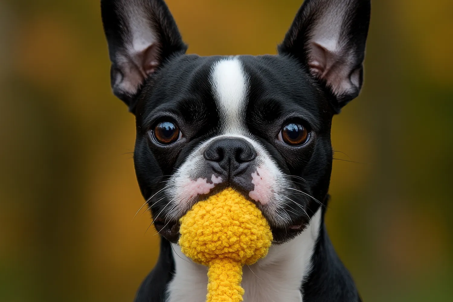 Why Do Dogs Like Squeaky Toys So Much?