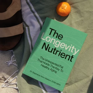 The Longevity Nutrient