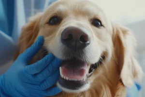 Can Dogs Get Braces for Their Teeth, Too?