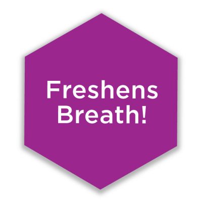 Freshens-Breath